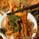 毛辣果虾酸牛肉火锅(甲秀楼店) - 贵阳市旅游 缩略图 5