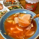 毛辣果虾酸牛肉火锅(甲秀楼店) - 贵阳市旅游 缩略图 2