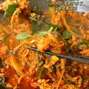 毛辣果虾酸牛肉火锅(甲秀楼店) - 贵阳市旅游 缩略图 9