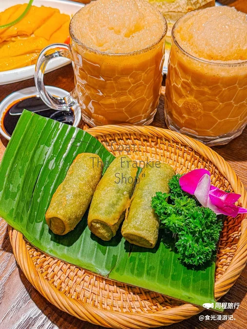 谢大牛馆·中式卤牛排(上海首店) - 上海市旅游