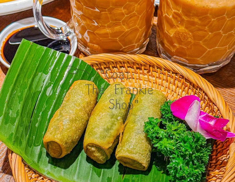 谢大牛馆·中式卤牛排(上海首店) - 上海市旅游 1