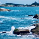 海上古堡 - 汕尾市旅游 缩略图 2