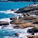 海上古堡 - 汕尾市旅游 缩略图 4
