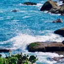 海上古堡 - 汕尾市旅游 缩略图 8