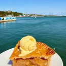 欧倍客比萨餐厅(滨海中路店) - 大连市旅游 缩略图 1