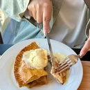 欧倍客比萨餐厅(滨海中路店) - 大连市旅游 缩略图 4
