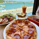 欧倍客比萨餐厅(滨海中路店) - 大连市旅游 缩略图 6