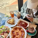 欧倍客比萨餐厅(滨海中路店) - 大连市旅游 缩略图 9