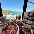 欧倍客比萨餐厅(滨海中路店) - 大连市旅游 缩略图 8
