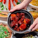 沪上馨和小馆·海派上海菜(澳门路店) - 上海市旅游 缩略图 4