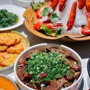 沪上馨和小馆·海派上海菜(澳门路店) - 上海市旅游 缩略图 5