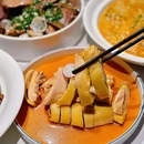 沪上馨和小馆·海派上海菜(澳门路店) - 上海市旅游 缩略图 6