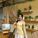 晨咖月久 - 南京市旅游 缩略图 7