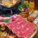 明洞王妃家烤肉(AI PLAZA店) - 上海市旅游 缩略图 5