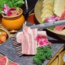 明洞王妃家烤肉(AI PLAZA店) - 上海市旅游 缩略图 4