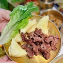 明洞王妃家烤肉(AI PLAZA店) - 上海市旅游 缩略图 8