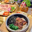 明洞王妃家烤肉(AI PLAZA店) - 上海市旅游 缩略图 6
