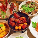 沪上馨和小馆(万象城店) - 上海市旅游 缩略图 4