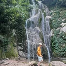 棕溪沟瀑布 - 成都市旅游 缩略图 5