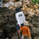 棕溪沟瀑布 - 成都市旅游 缩略图 3