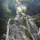 棕溪沟瀑布 - 成都市旅游 缩略图 7
