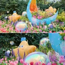 太子湾公园 - 杭州市旅游 缩略图 5