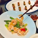 海湾荟·蘅庐·粤菜融合菜 - 上海市旅游 缩略图 5