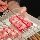 阿拉有牛撸串烧烤酒肆 - 上海市旅游 缩略图 3