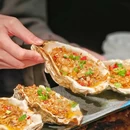 阿拉有牛撸串烧烤酒肆 - 上海市旅游 缩略图 8