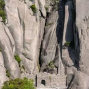 天柱山风景区 - 安庆市旅游 缩略图 2