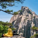 天柱山风景区 - 安庆市旅游 缩略图 4