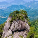 天柱山风景区 - 安庆市旅游 缩略图 1