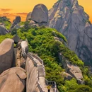 天柱山风景区 - 安庆市旅游 缩略图 6