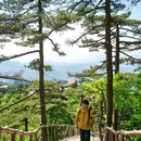 天柱山风景区 - 安庆市旅游 缩略图 7