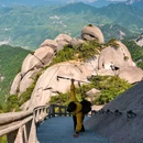 天柱山风景区 - 安庆市旅游 缩略图 8