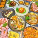 金犟·韩式街头料理(长寿路店) - 上海市旅游 缩略图 4
