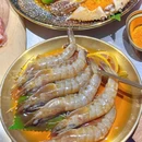 金犟·韩式街头料理(长寿路店) - 上海市旅游 缩略图 1
