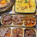 金犟·韩式街头料理(长寿路店) - 上海市旅游 缩略图 8