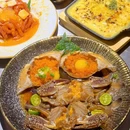 金犟·韩式街头料理(长寿路店) - 上海市旅游 缩略图 6