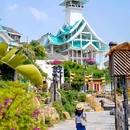 海丝首港景区 - 北海市旅游 缩略图 1