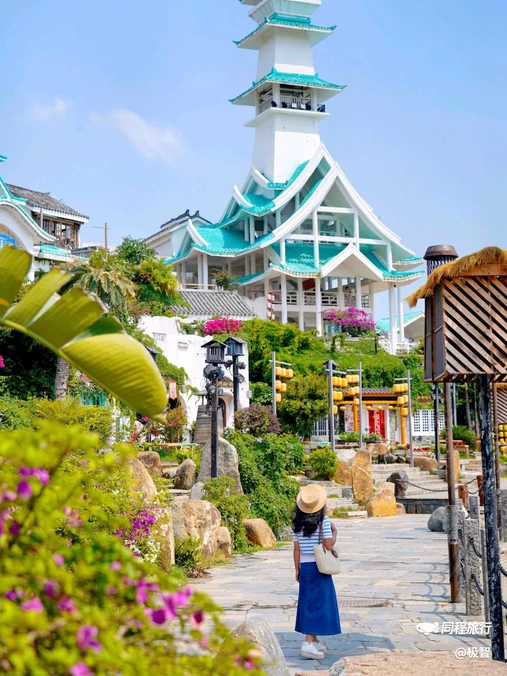 海丝首港景区 - 北海市旅游