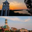 海丝首港景区 - 北海市旅游 缩略图 8