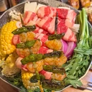 久旦鲜串烧鸟(滨河汇店) - 杭州市旅游 缩略图 5