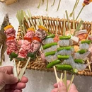 久旦鲜串烧鸟(滨河汇店) - 杭州市旅游 缩略图 3