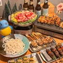 久旦鲜串烧鸟(滨河汇店) - 杭州市旅游 缩略图 1