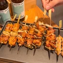 久旦鲜串烧鸟(滨河汇店) - 杭州市旅游 缩略图 6