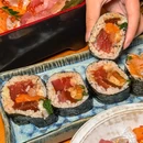 串馨烧鸟(星耀城店) - 杭州市旅游 缩略图 2