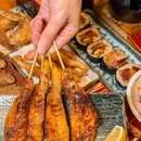 串馨烧鸟(星耀城店) - 杭州市旅游 缩略图 5