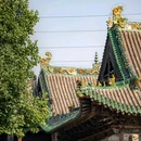 悦泊酒店(洛阳应天门洛邑古城店) - 洛阳市旅游 缩略图 9