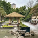 玉林生活广场 - 成都市旅游 缩略图 9